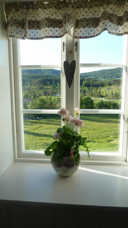Tuddal Hyttegrend, Gamlestugu, Telemark Extérieur photo
